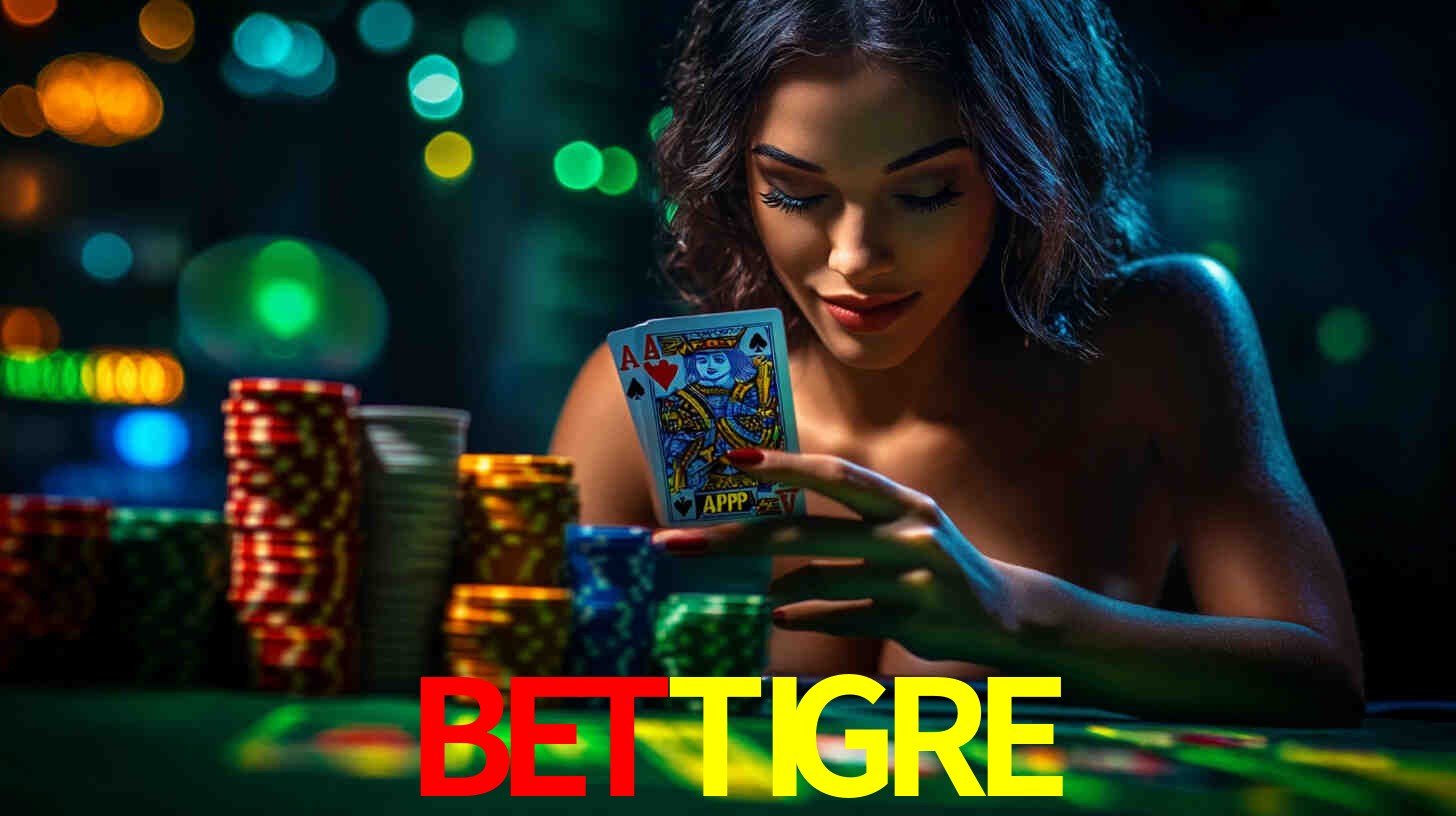 Experiência VIP BETTIGRE