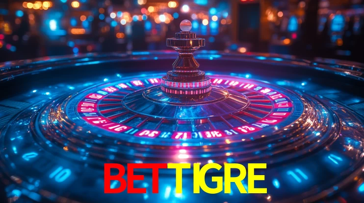 BETTIGRE: Seu Cassino Premiado com Pagamentos Rápidos