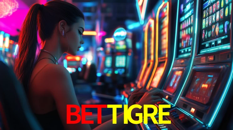 BETTIGRE Login