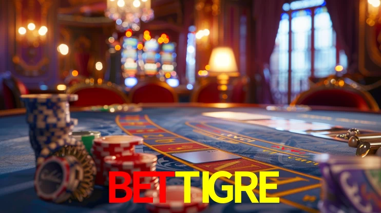 Welcome Bonus BETTIGRE