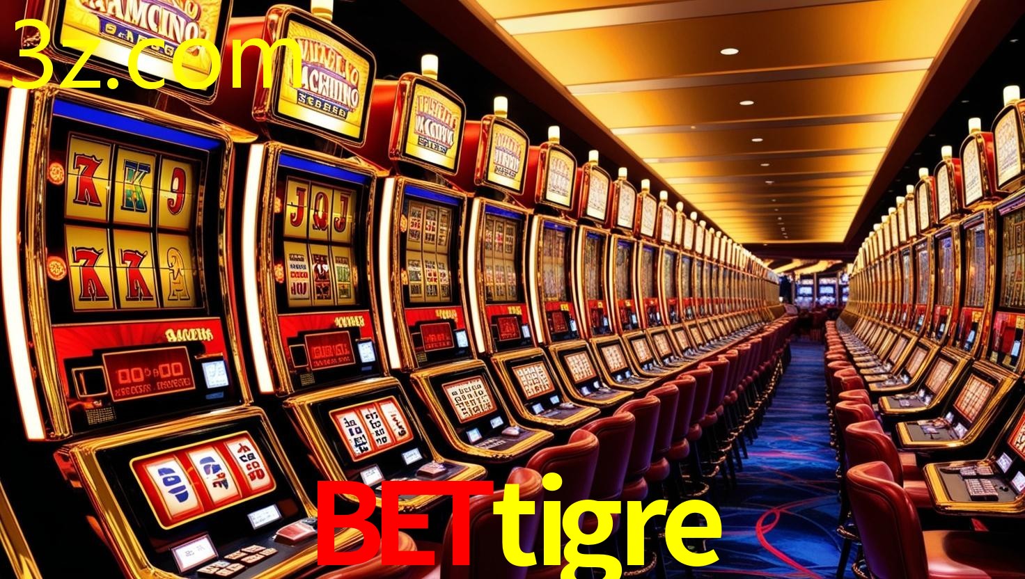 BETTIGRE.COM