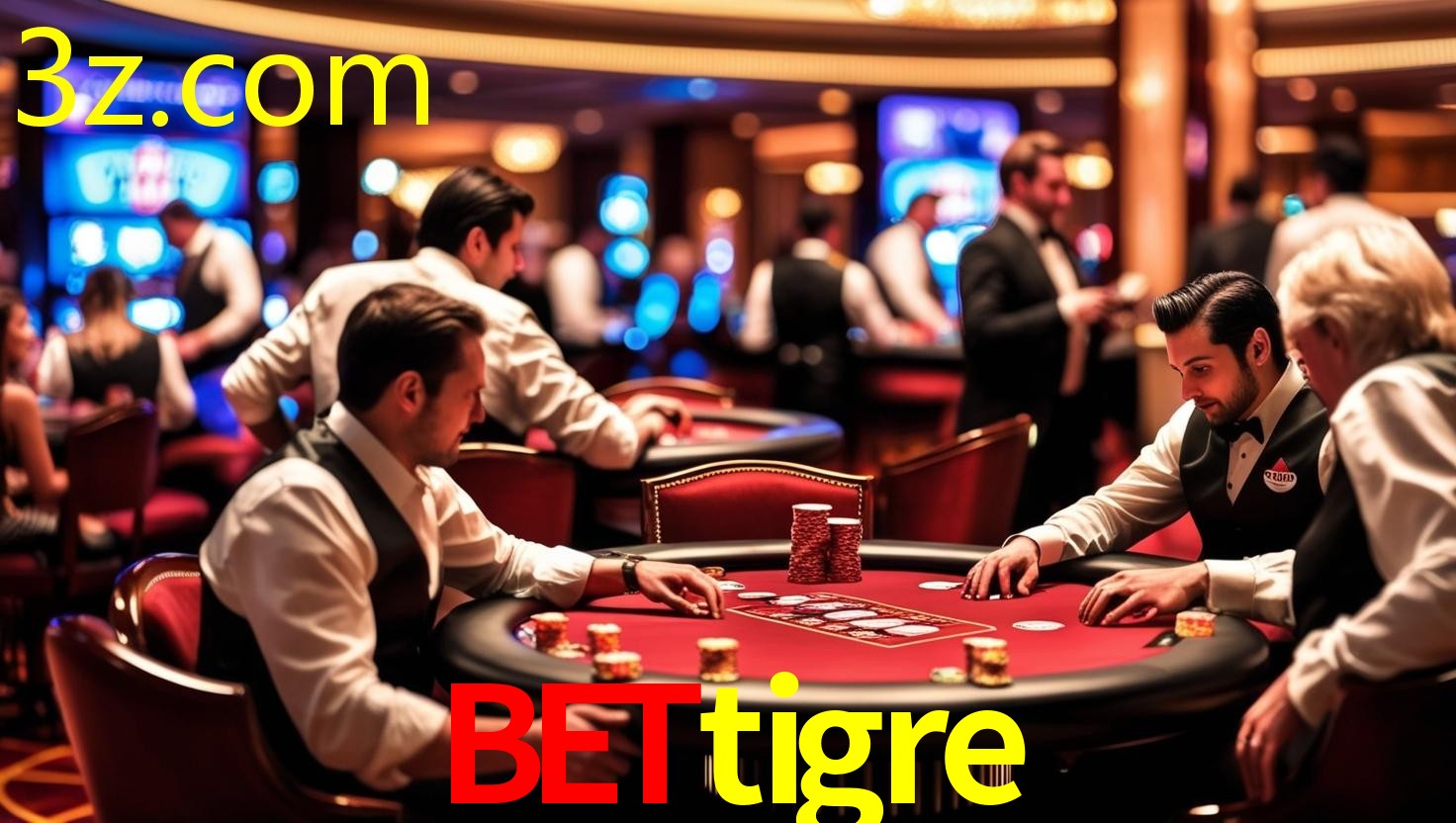 BETTIGRE.COM