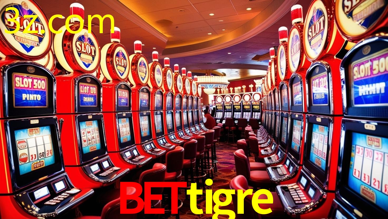 BETTIGRE.COM