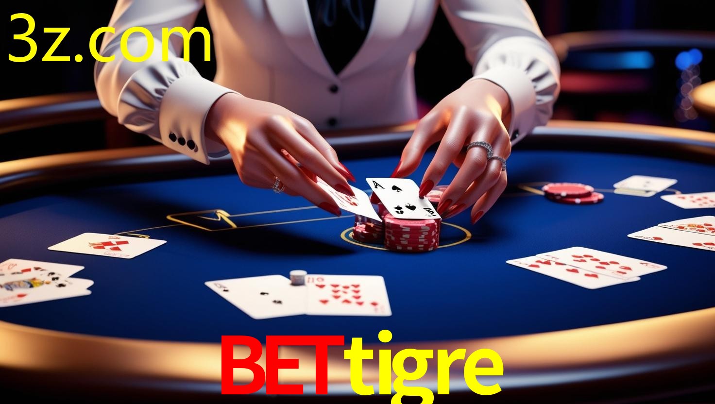 BETTIGRE.COM