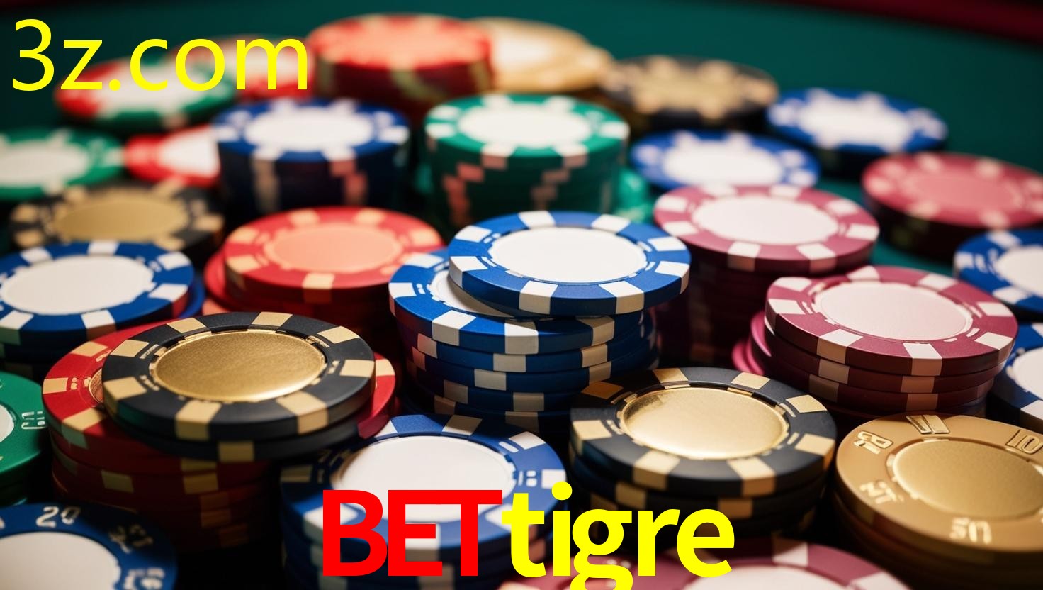 BETTIGRE.COM