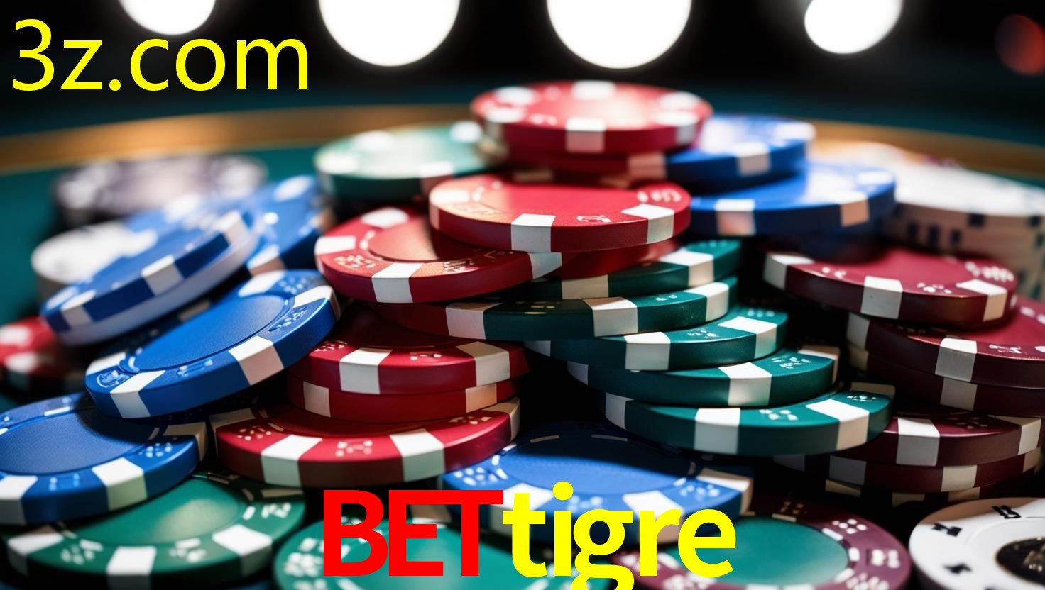 BETTIGRE.COM