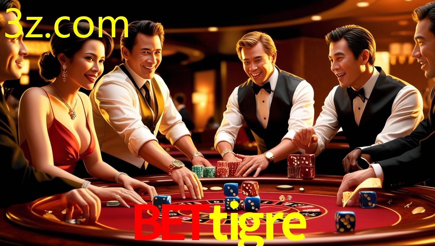 BETTIGRE.COM