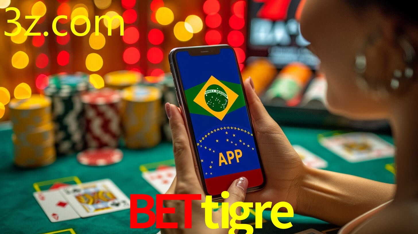 BETTIGRE.COM