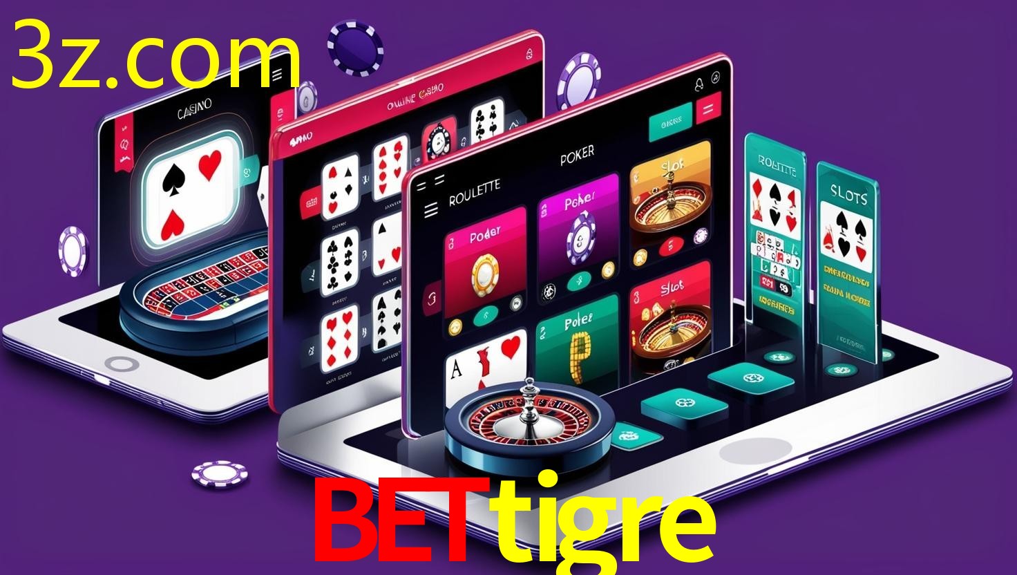 BETTIGRE.COM