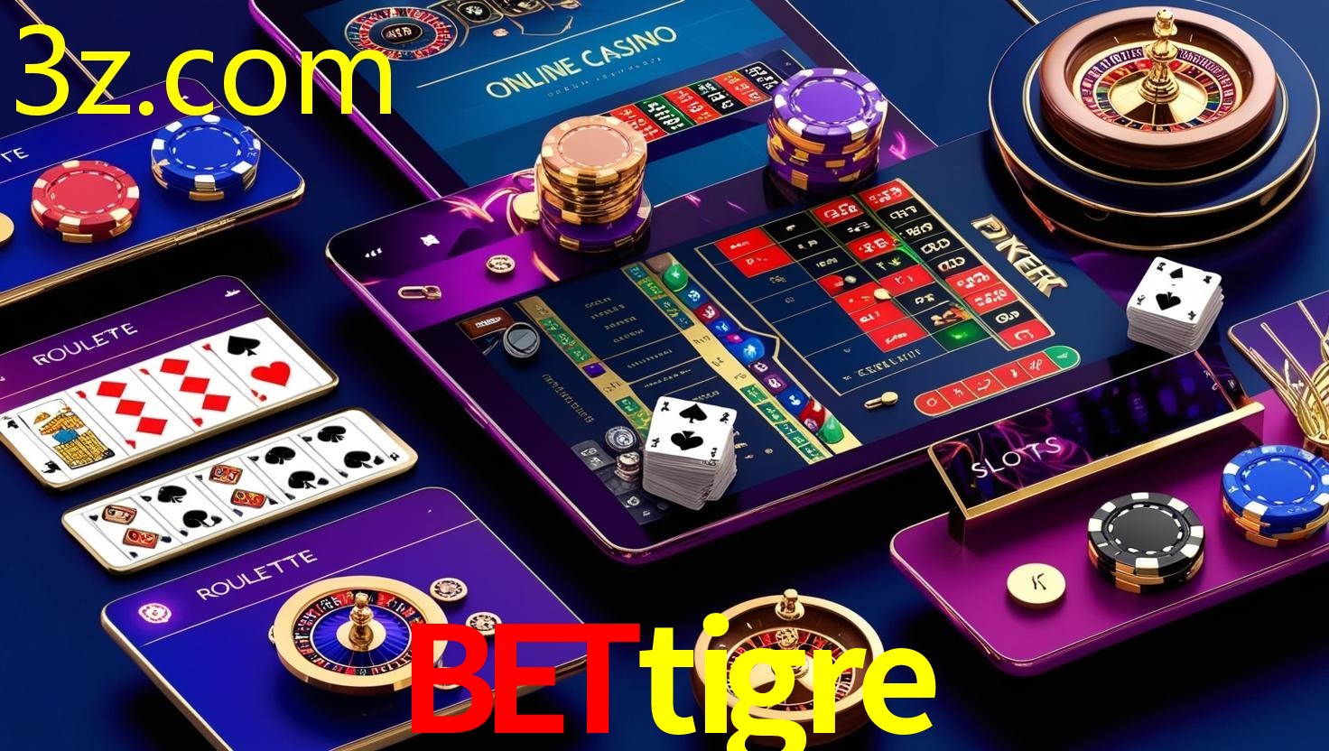 BETTIGRE.COM