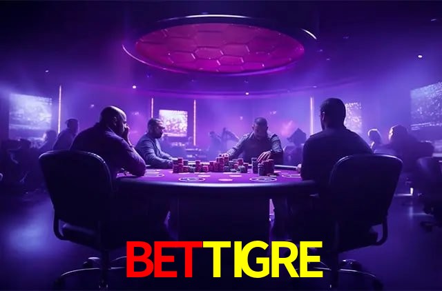 Benefícios da Conta BETTIGRE