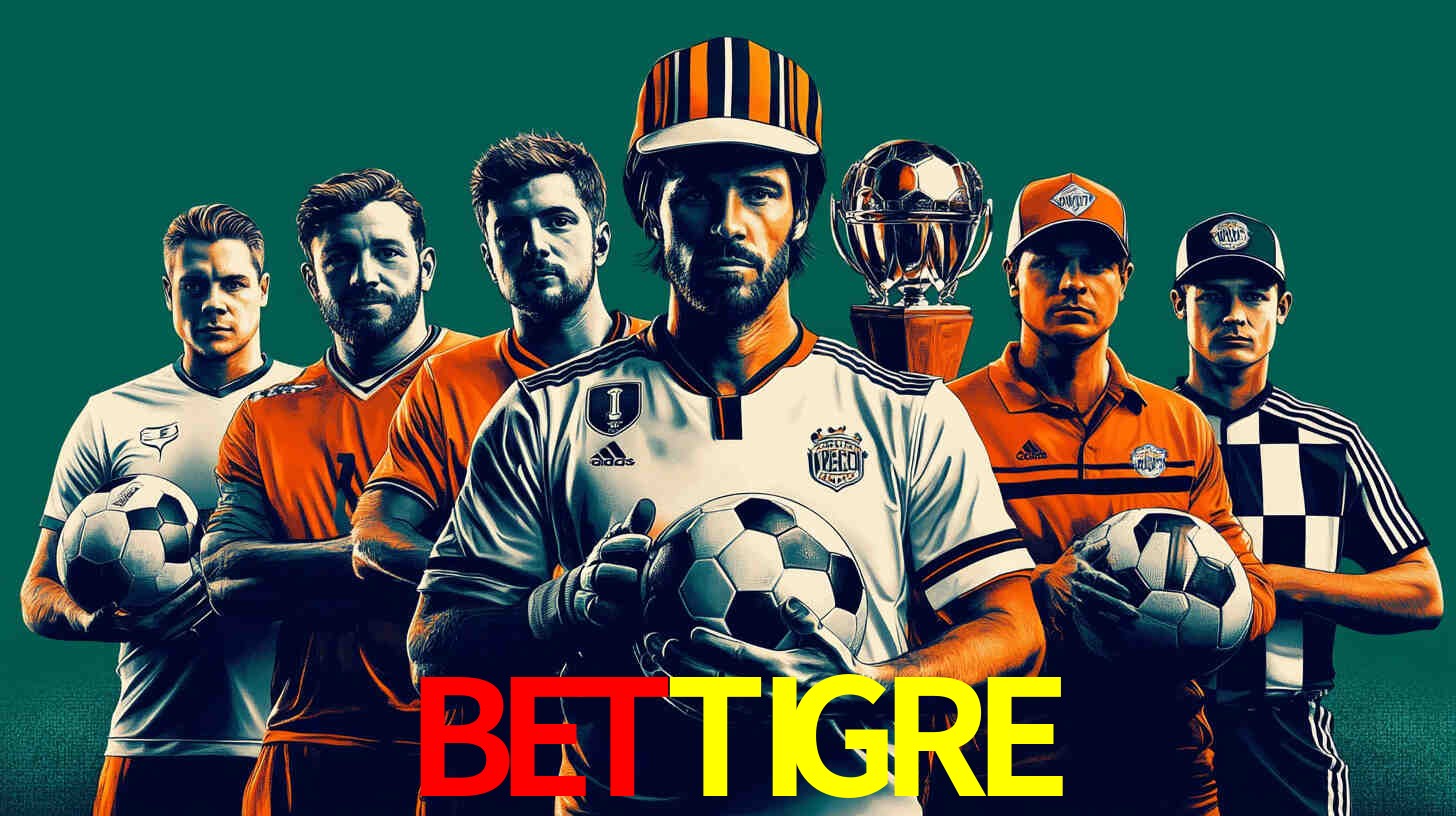 Estatísticas Esportivas BETTIGRE