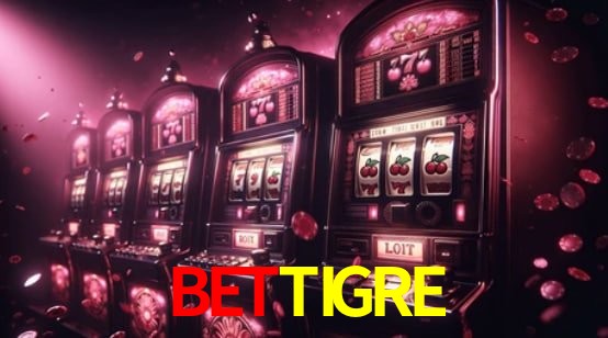 Desvendando o Mundo dos Jogos Virtuais na BETTIGRE