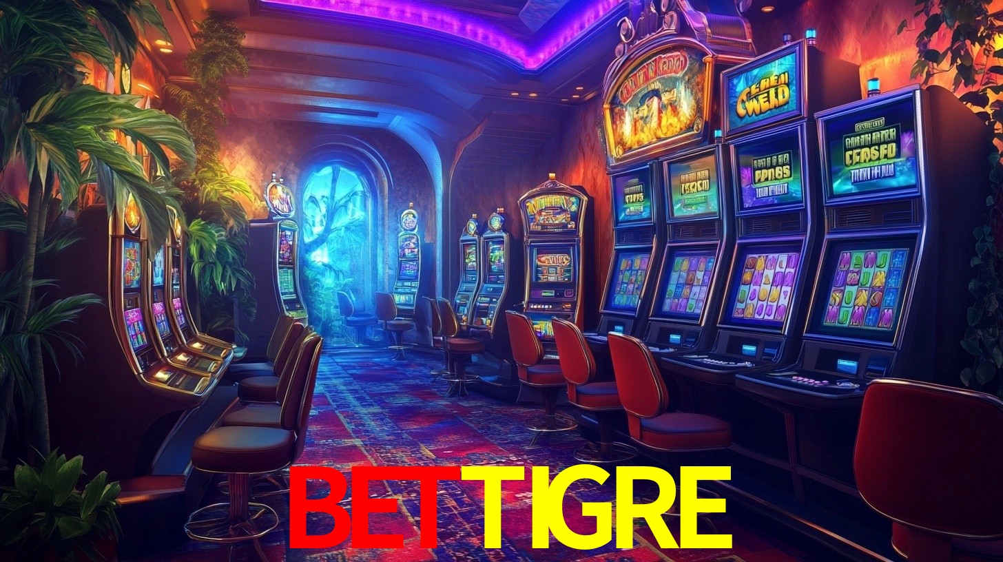 BETTIGRE Login