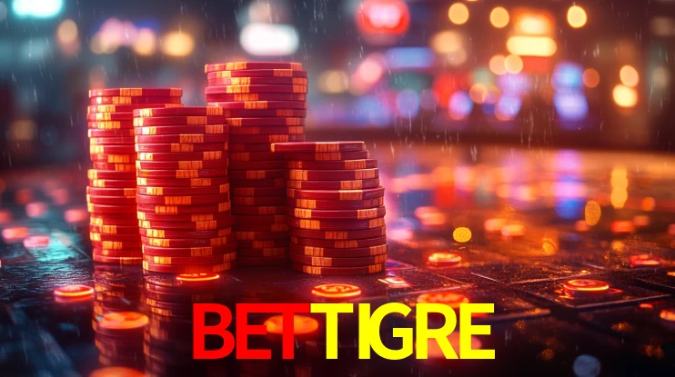 BETTIGRE: A Experiência de Casino com Jogos de Mesa ao Vivo