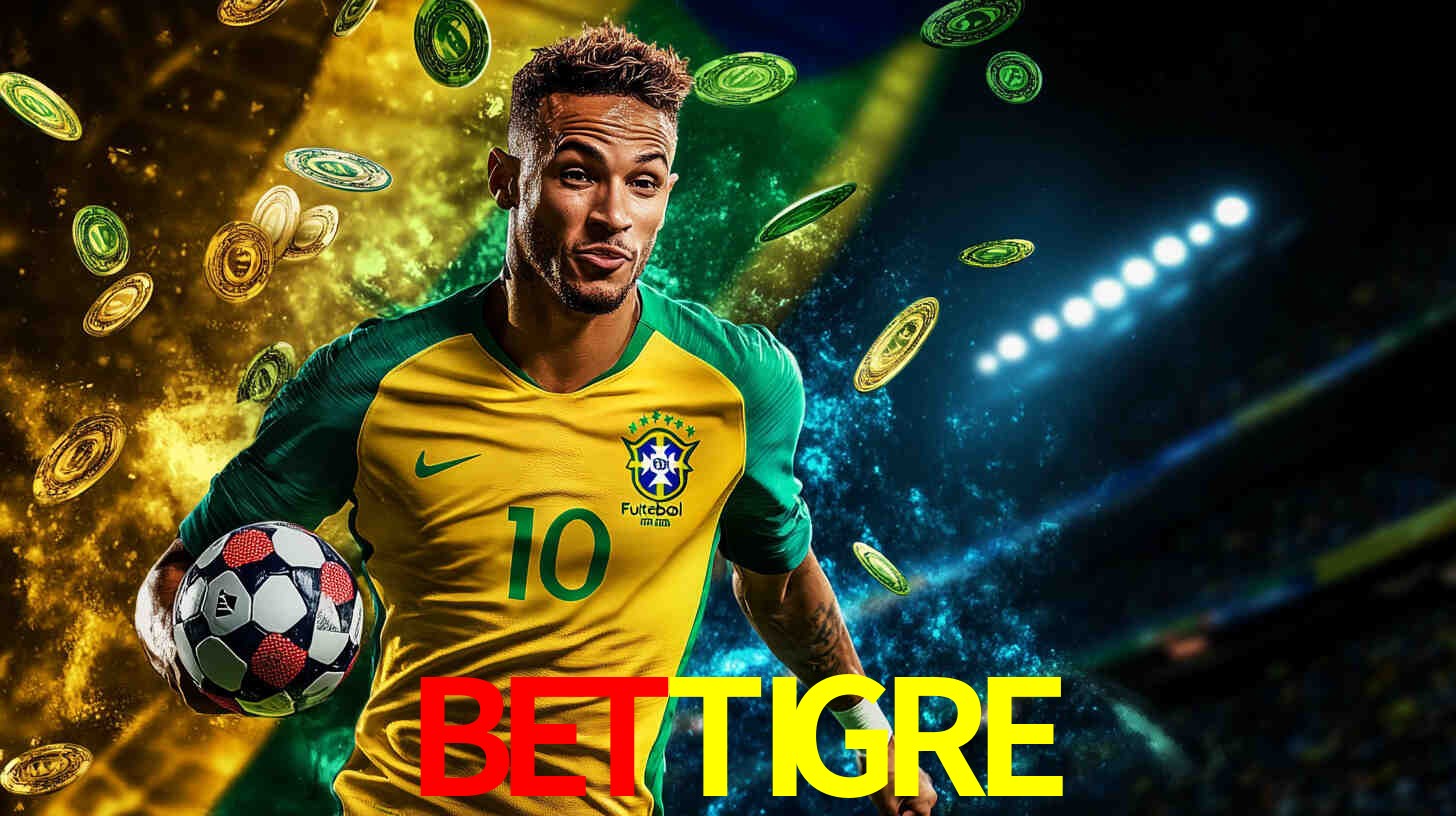 Apostas de Tênis BETTIGRE