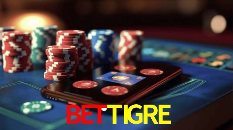 Apostas Esportivas na BETTIGRE: Um Guia Completo