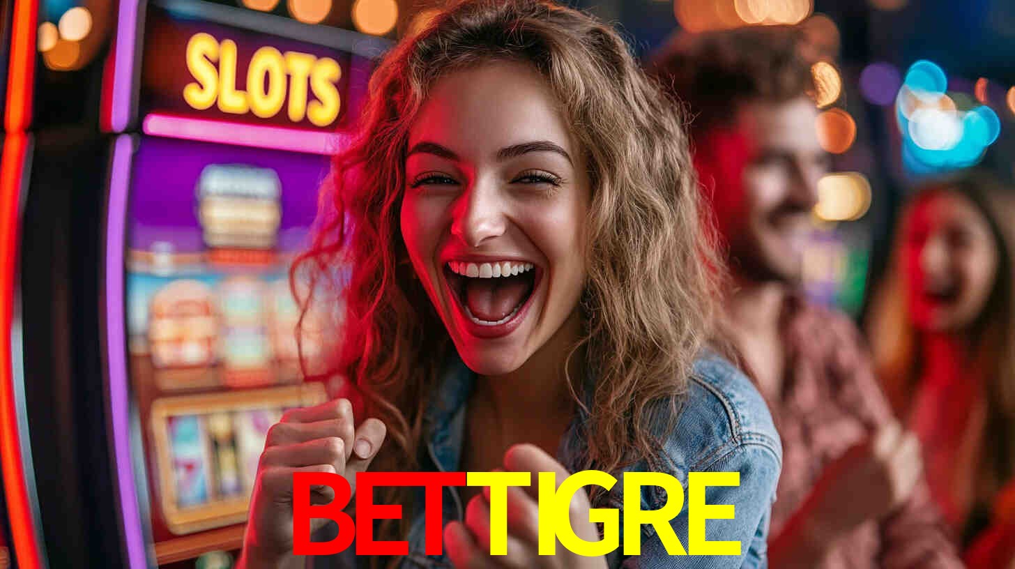 Estatísticas do Jogo BETTIGRE