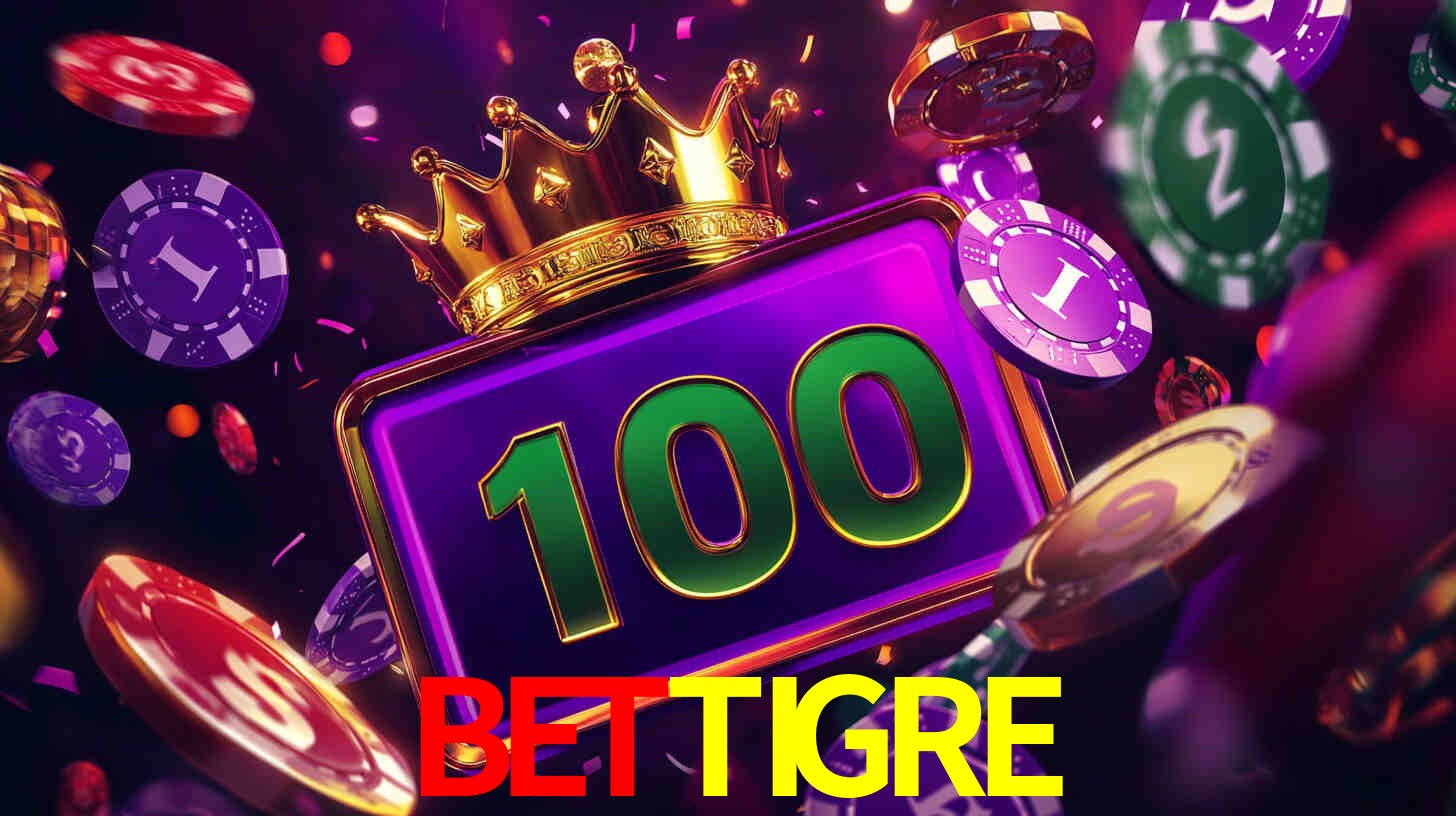 Experimente o Login Seguro Premium no BETTIGRE