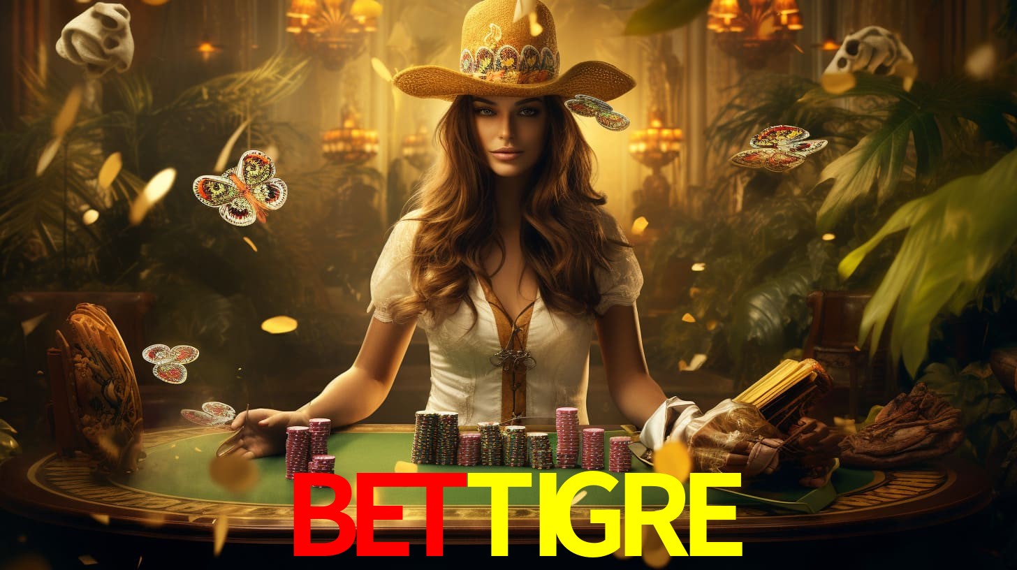 BETTIGRE App Interface