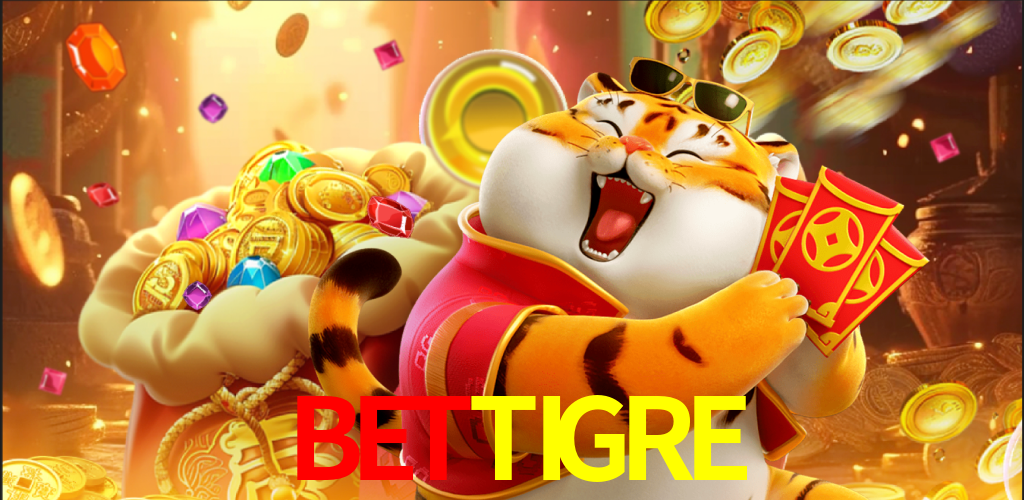Descubra a Magia dos Jogos de Arcade no BETTIGRE