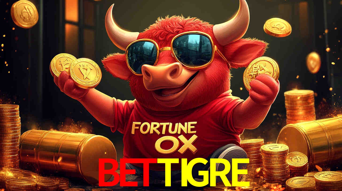 Casino Ao Vivo BETTIGRE