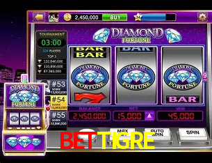 cassino BETTIGRE