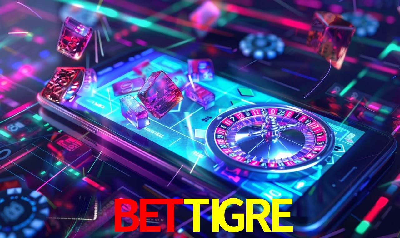 Inovações de Jogos na BETTIGRE: O Futuro das Experiências Interativas