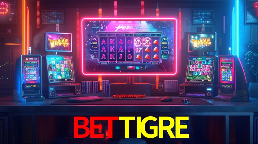 BETTIGRE.COM