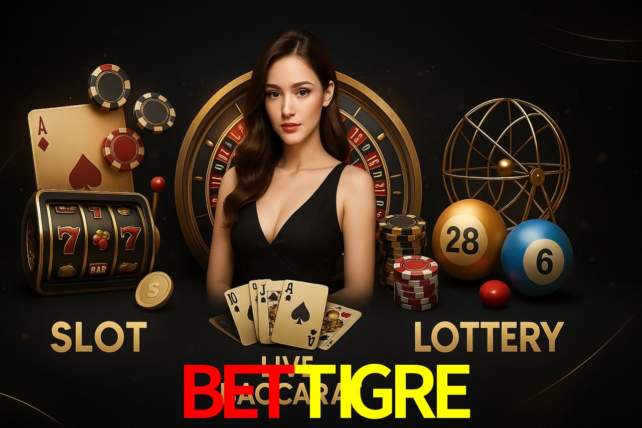 Descubra o Programa VIP da BETTIGRE: Vantagens Exclusivas para Jogadores