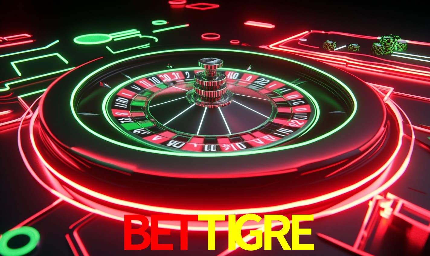 Provedores de Jogos BETTIGRE