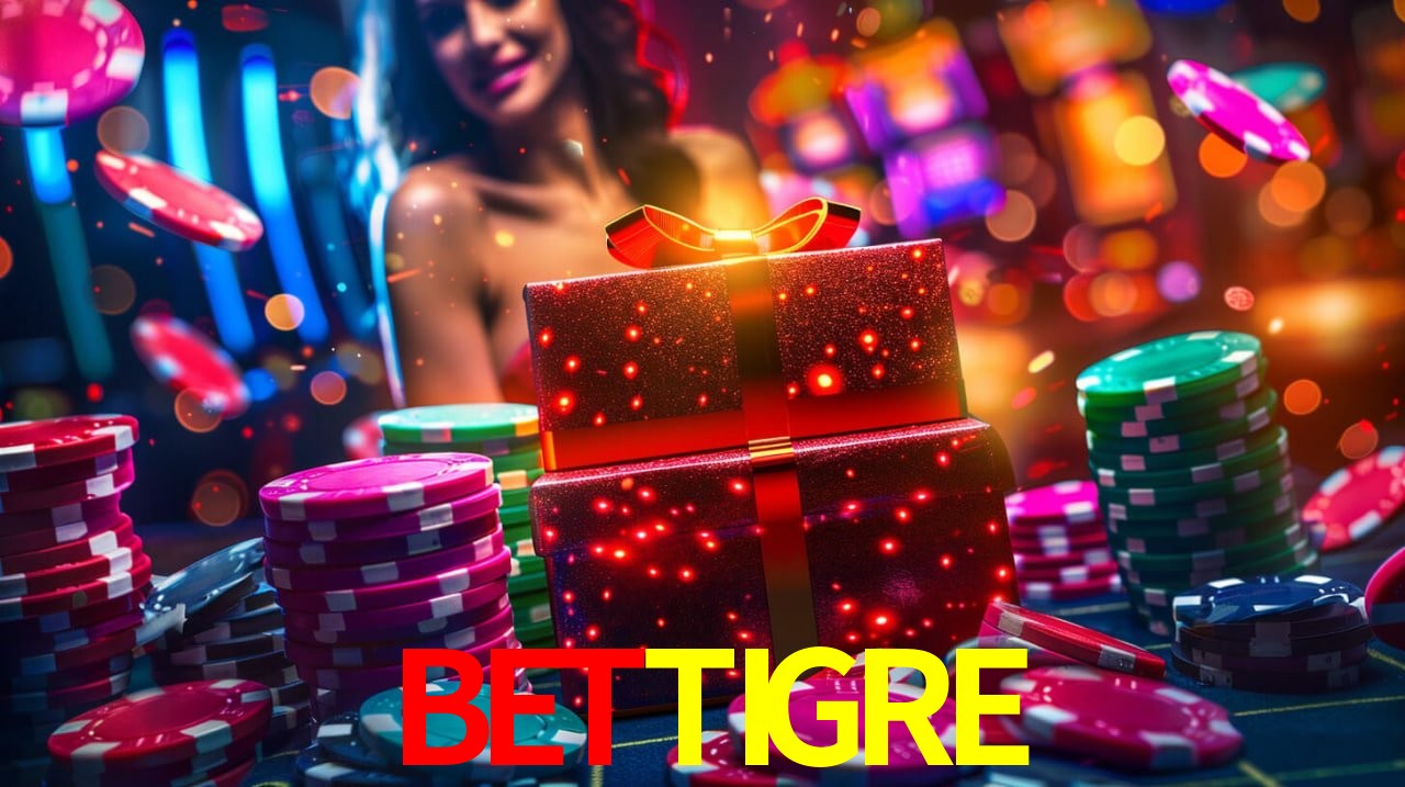 Promoção Relâmpago BETTIGRE