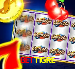 PIX Instantâneo BETTIGRE