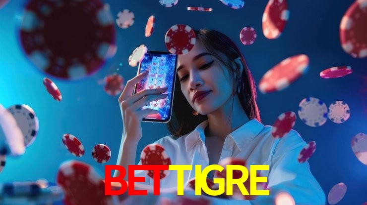 Tecnologia da Plataforma BETTIGRE