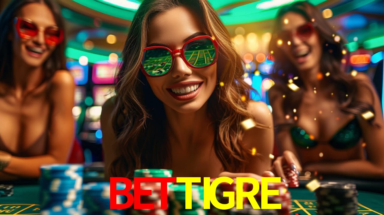 Roulette Table BETTIGRE