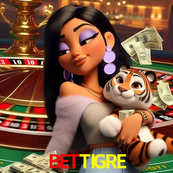 Blackjack Table BETTIGRE