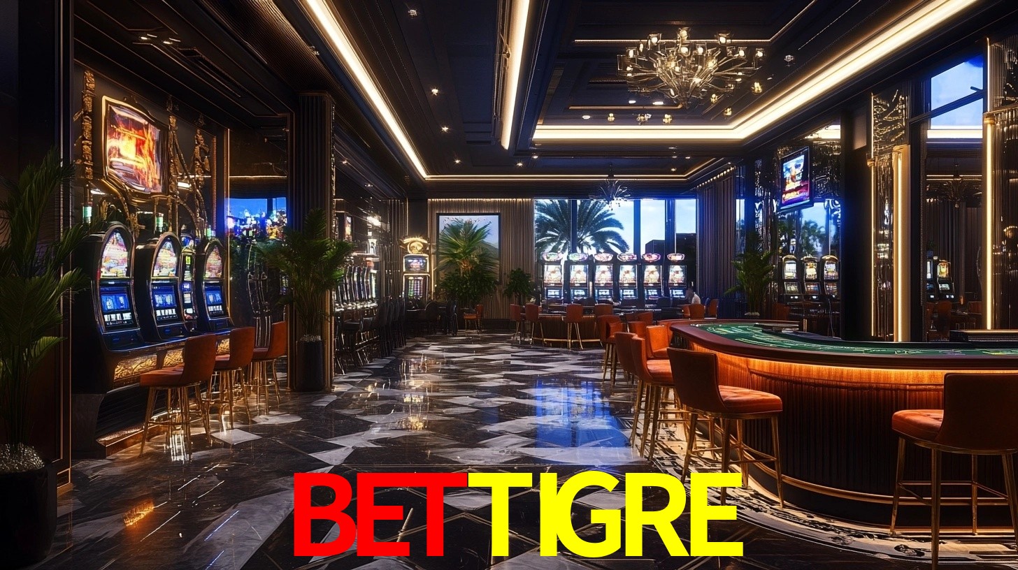 BETTIGRE.COM
