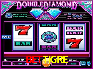 Descubra o Mundo do Cassino Online com BETTIGRE
