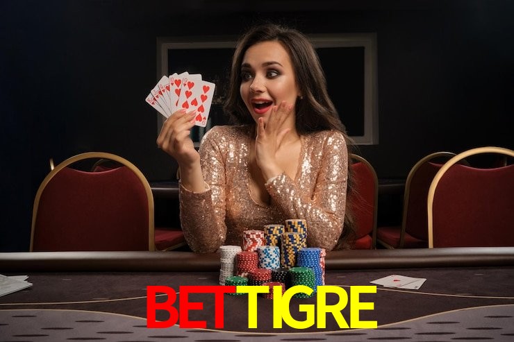 Descubra a Essência do BETTIGRE: Nossa História e Compromissos