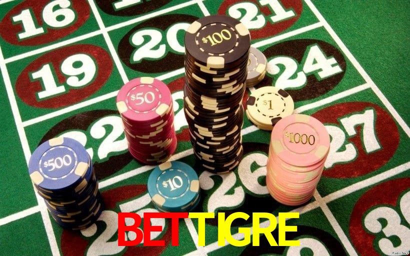 Design Responsivo BETTIGRE