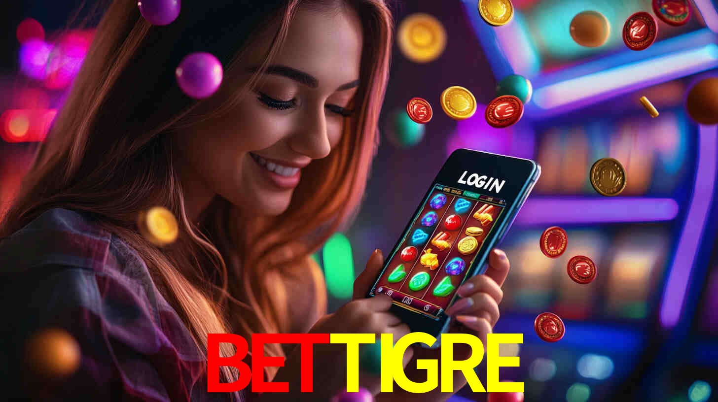 BETTIGRE Login