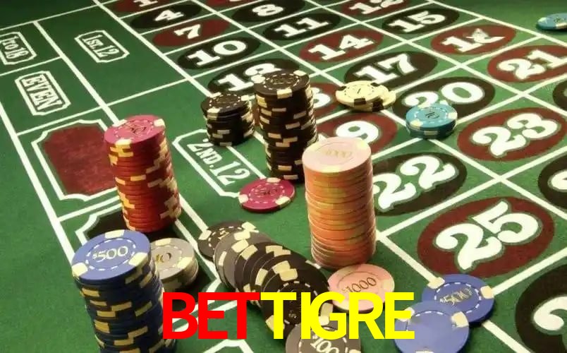 Descubra o Programa VIP da BETTIGRE: Vantagens Exclusivas para Jogadores
