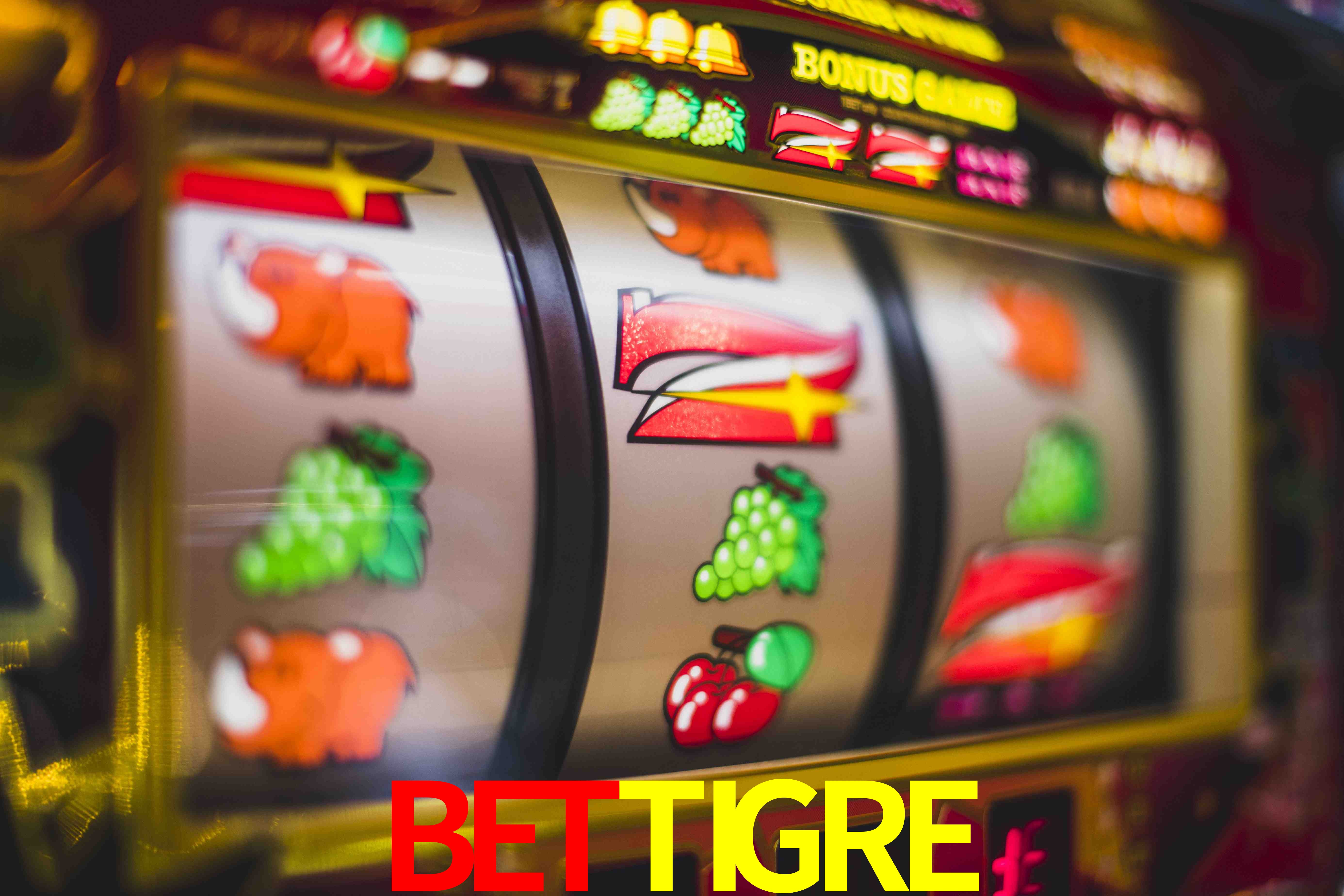 Daily Bonuses BETTIGRE