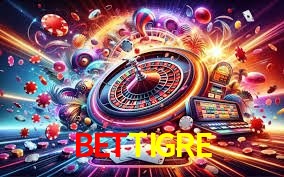 Desvendando o Mundo dos Jogos Virtuais na BETTIGRE