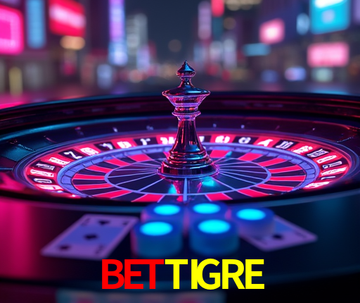 Diretório de Jogos BETTIGRE