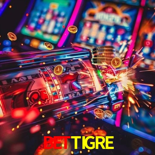 Inovações de Jogos na BETTIGRE: O Futuro das Experiências Interativas