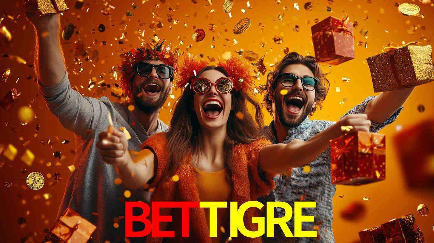 Desvendando o Mundo dos Jogos Virtuais na BETTIGRE