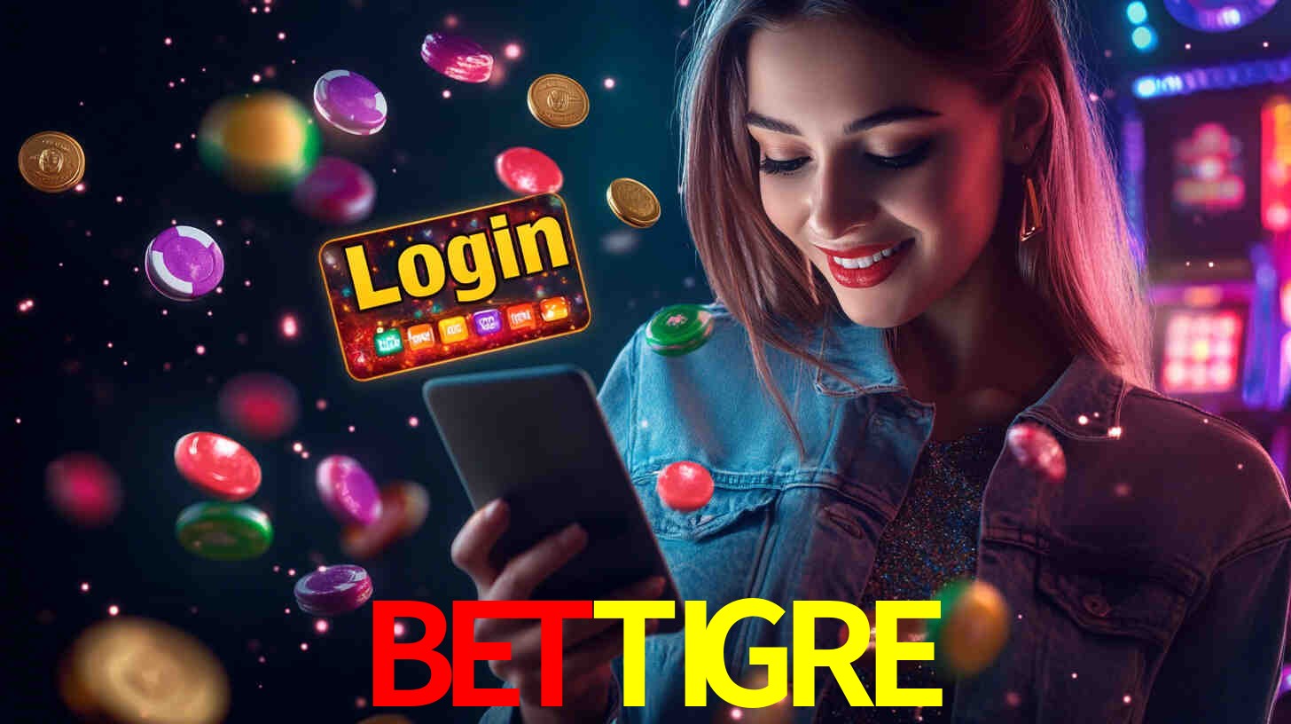 Apostas de Futebol BETTIGRE