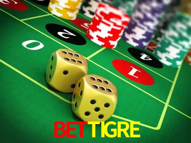 Live Casino BETTIGRE