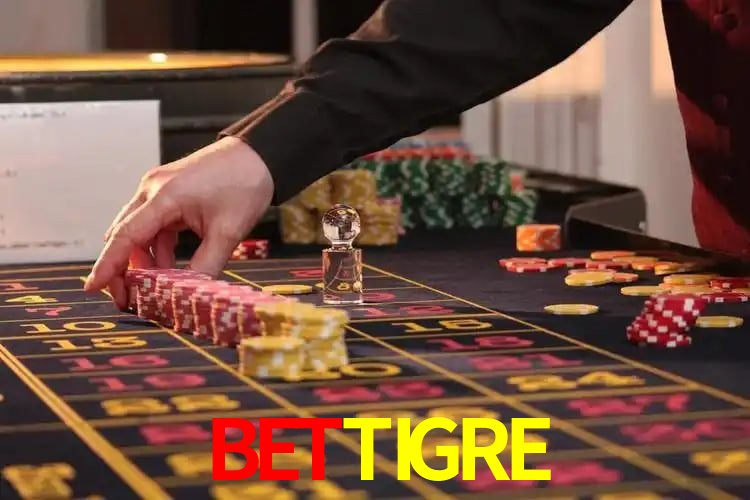 Bônus Diários BETTIGRE